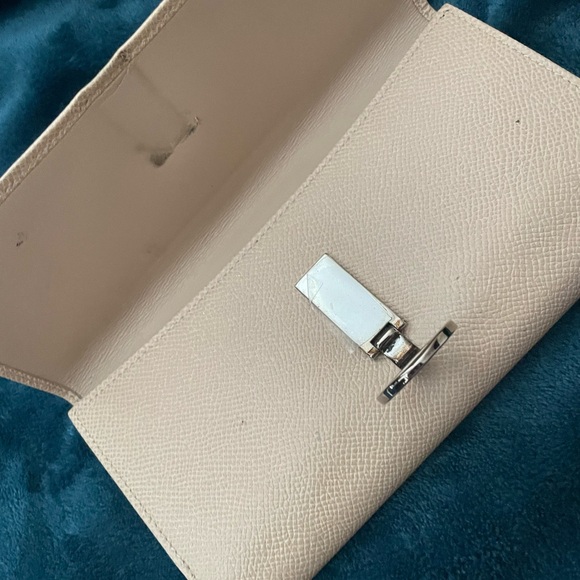 BVLGARI BVLGARI BVLGARI Leather Long
Bifold Wallet - Picture 4 of 5